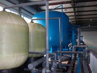 專業(yè)的鍋爐軟化水設備生產(chǎn)廠家