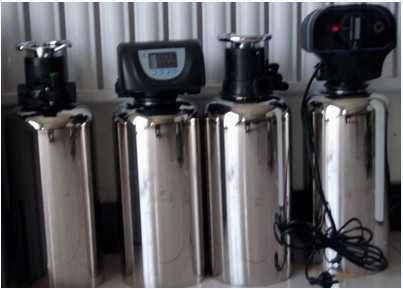 全自動(dòng)軟化水設(shè)備