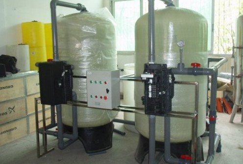 掌握故障是對軟化水設(shè)備了解進(jìn)程一部分