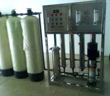 酒店鍋爐軟化水設(shè)備