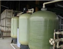 蒸汽鍋爐軟化水設(shè)備安裝指導(dǎo)