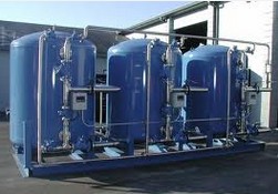 全自動鍋爐軟化水設(shè)備安裝概述