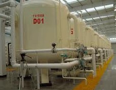 軟化水設(shè)備在中高壓鍋爐補(bǔ)給水處理中的重要貢獻(xiàn)