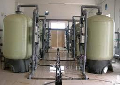 食品全自動(dòng)軟化水設(shè)備