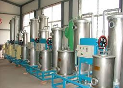 全自動(dòng)軟化水設(shè)備